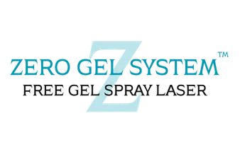 zero gel system spary